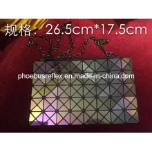26.5*17.5cm Shinning Bag Glow in Dark